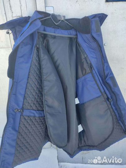 Спецодежда