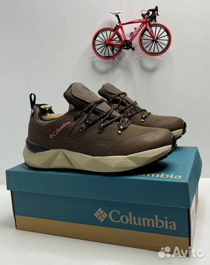 Кроссовки Columbia люкс