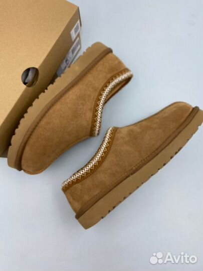 UGG tasman (тасманы)