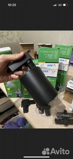 Трековые светильники