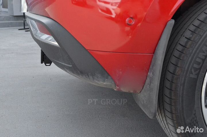 Фаркоп На Хавал Джолион