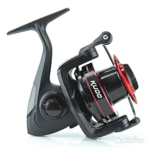 Mifine kudo 6000F 6+1 подшипник, (4:7.1)