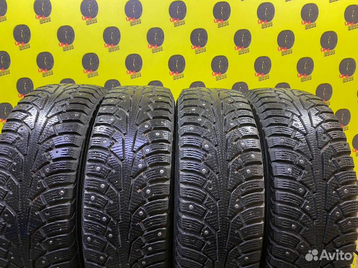 Nokian Tyres Nordman 5 195/65 R15