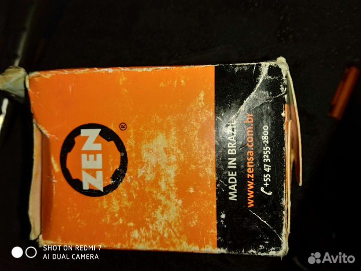 Бендикс Zen zn0999