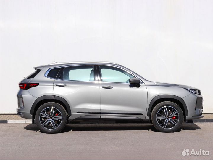 EXEED LX 1.5 CVT, 2024