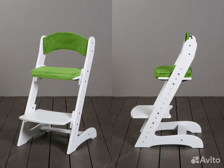 Растущий стул