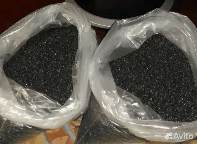 Кокосовый уголь 12кг