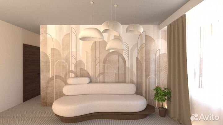 Дизайнер интерьера, 3D Визуализатор