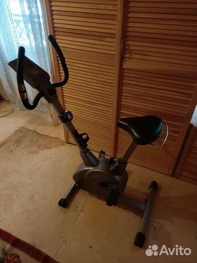 Велотренажер бу