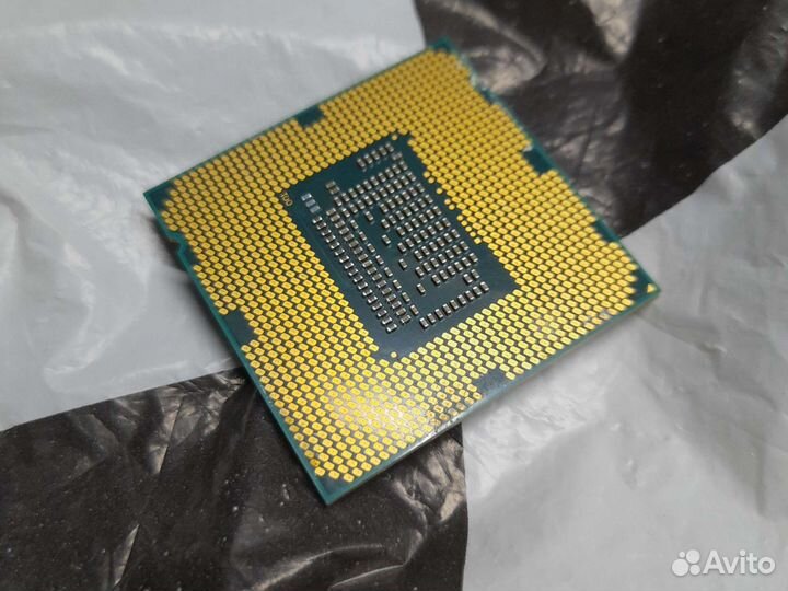 Процессор Intel core i5