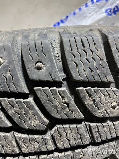 Michelin 4X4 A/T 20.5/60 R16