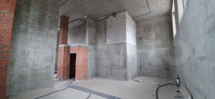 Торговая площадь, 145 м²