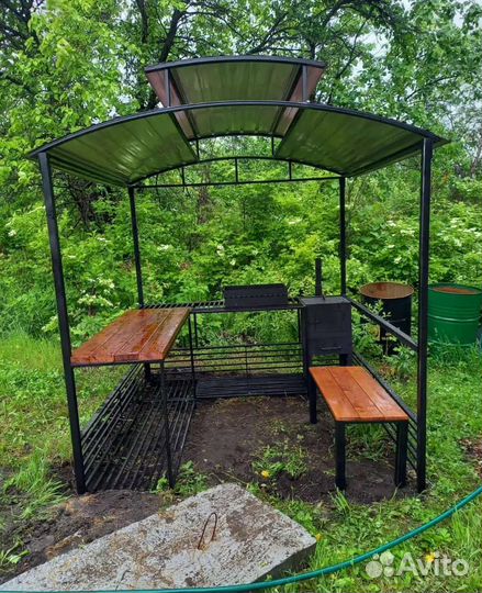 Монгальная зона