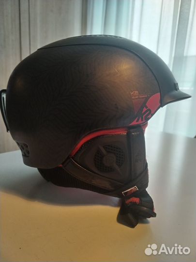 Шлем Сноуборд / Горнолыжный