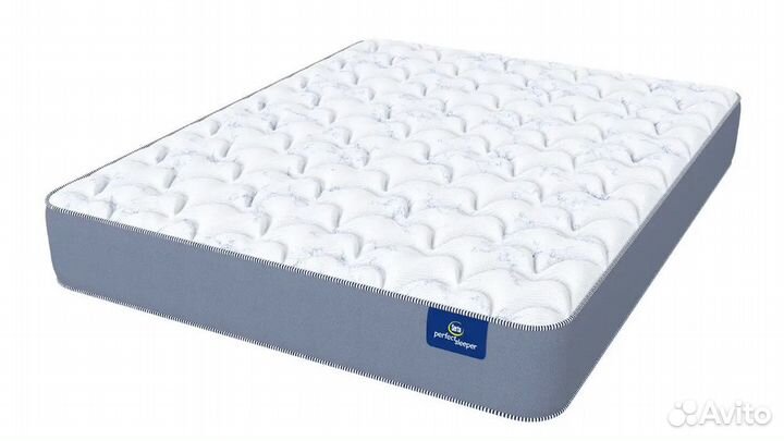 Матрас Serta Denver Hard 160:200