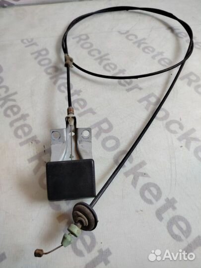 Ручка открывания капота Nissan Fuga 2006