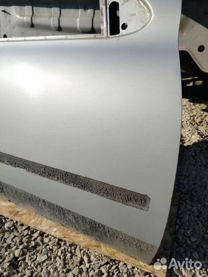 Дверь передняя правая LADA Kalina 2009