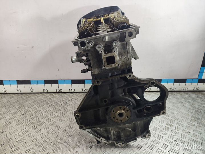 Б/У Двигатель 1,6л A16XNT#001