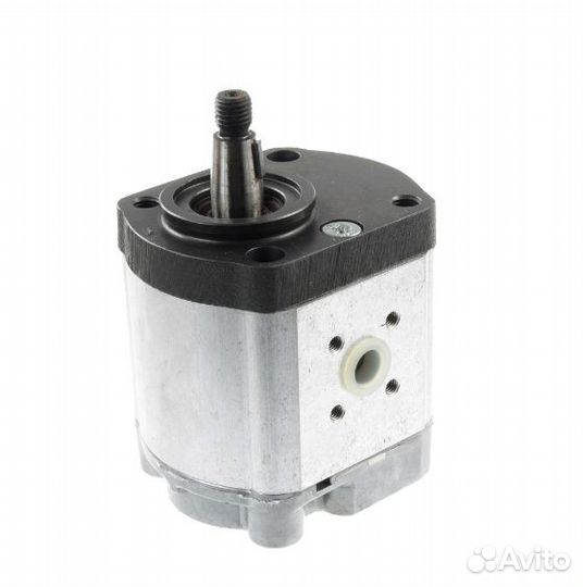 Насос гидравлический Fendt F395940010010