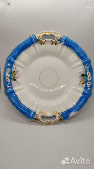 Антиквариат посуда