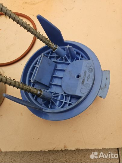 Топливный насос для Mercedes A2184700094