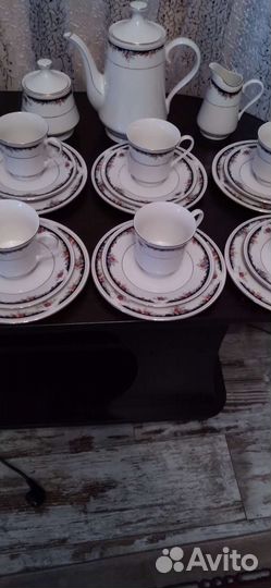 Коплект для столовой