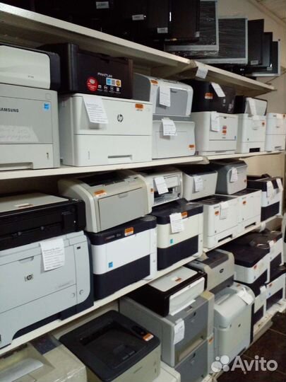 Принтер лазер Нр 1020 + заправл.картридж Гарантия