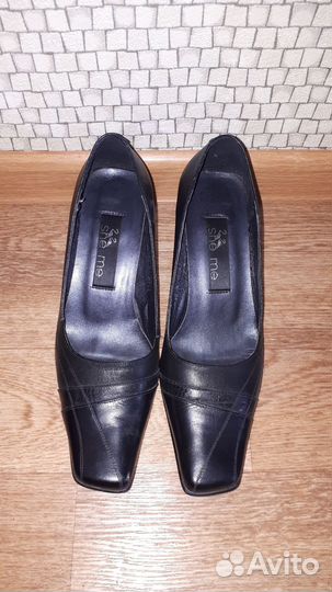 Туфли женские 38 размер