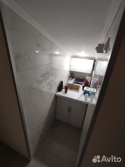 Требуется уборщица для уборки офиса