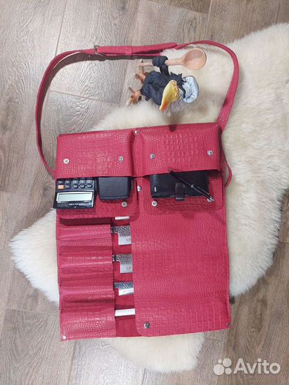 Скрутка для ножей