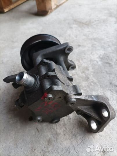 Гур BMW X5 E70 N52 b30