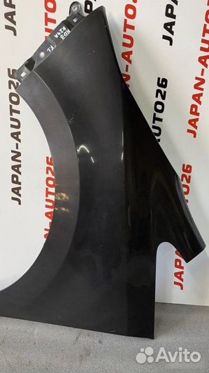Крыло левое Honda Stepwgn RG1 2.0 AT 2005—2009