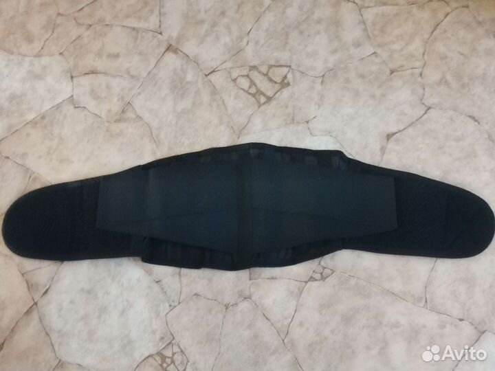 Корсет поясный