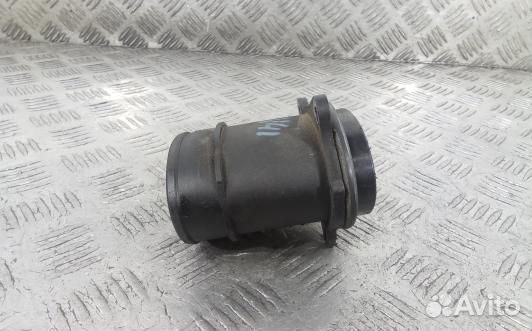 Расходомер воздуха дизельный peugeot 407 (LDN41BP0