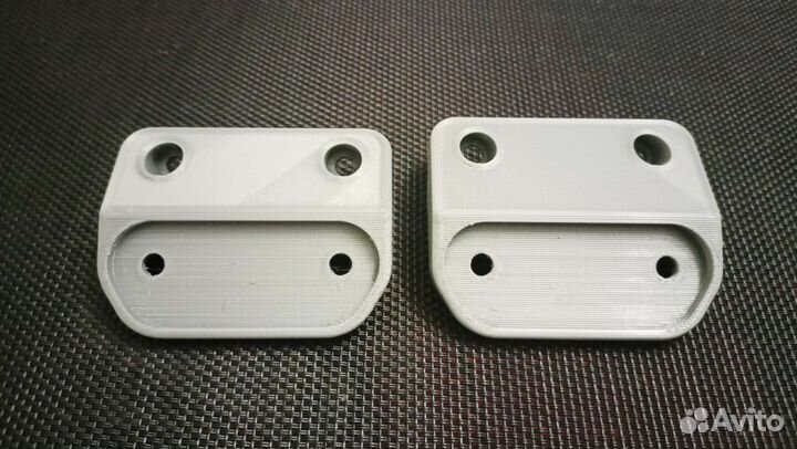 Удлинитель подножки Ninebot Max