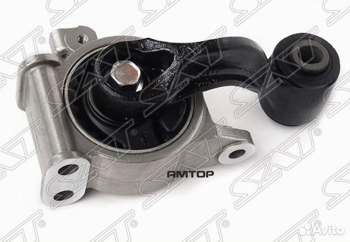 SAT ST-11360-JN00B Подушка двигателя задняя nissan