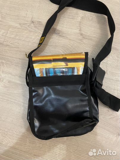 Сумка caterpillar (CAT) оригинал