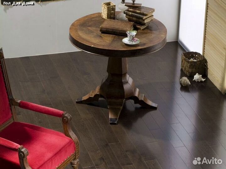 Инженерная доска в наличии