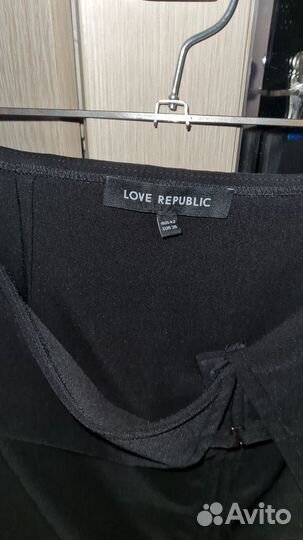 Юбка миди Love Republic