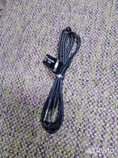 Кабель aux aux