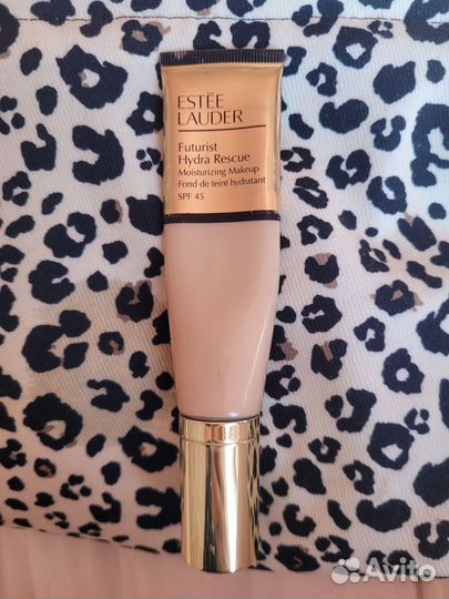 Крем тональный estee lauder 2n1