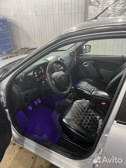 Автомойка и шиномонтаж