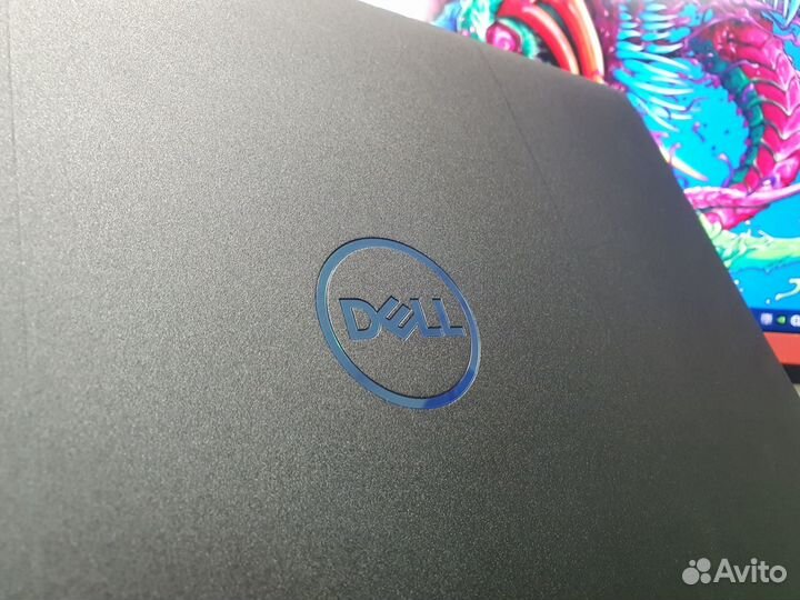 Новый игровой ноутбук на i5 GTX 1650