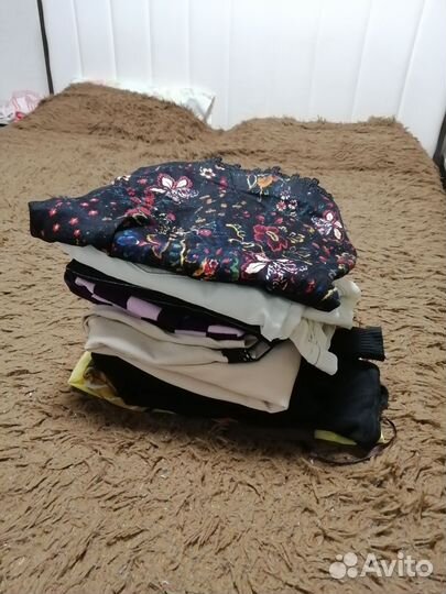 Женские вещи пакетом