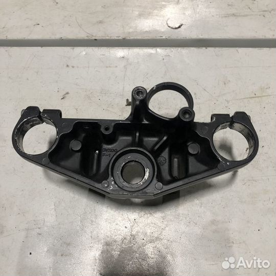Верхняя траверса для Yamaha FZ6 04-07