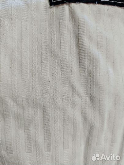 Кимоно (добок) для тхэквондо khan 120