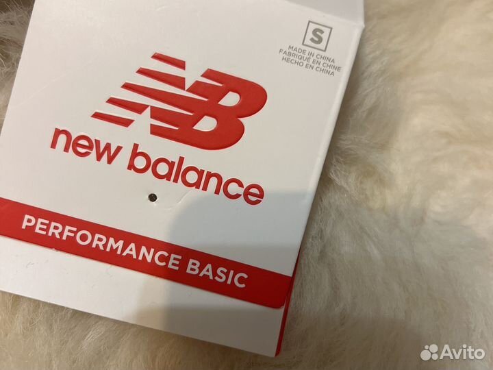 Носки женские New Balance оригинал