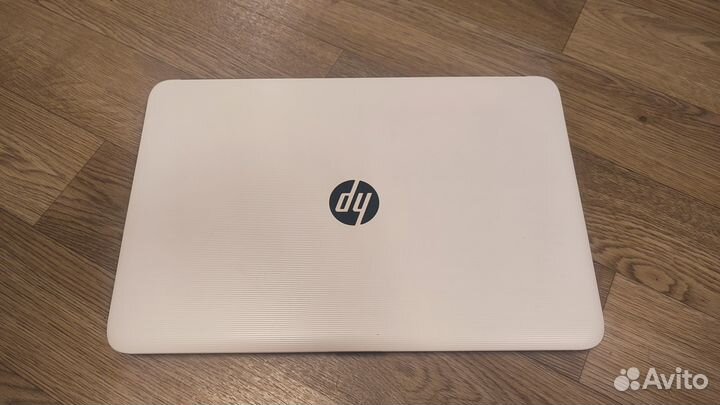 Мощный HP (15.6 FullHD/i5-7200U/R5 M330/SSD 128/8г