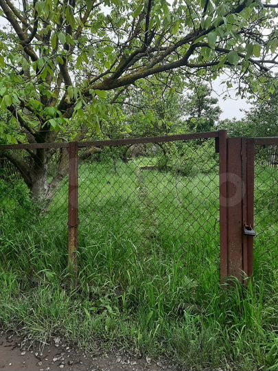 Участок 5 сот. (ИЖС)