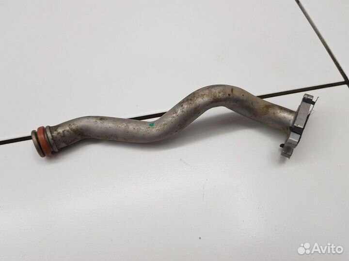 Трубка турбины (Geely Coolray)